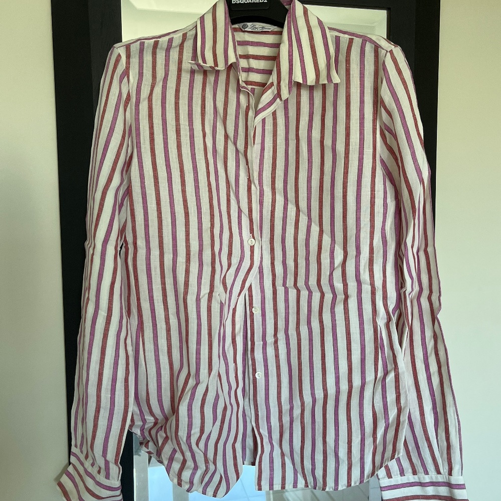 Loro piana shirt